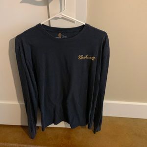 Men’s long sleeve Carhartt T-shirt